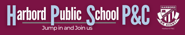 Harbord Public School P&C Association