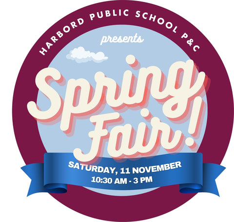 Spring Fair Business Market Stall Payment - Food Trucks or Large Food Stalls