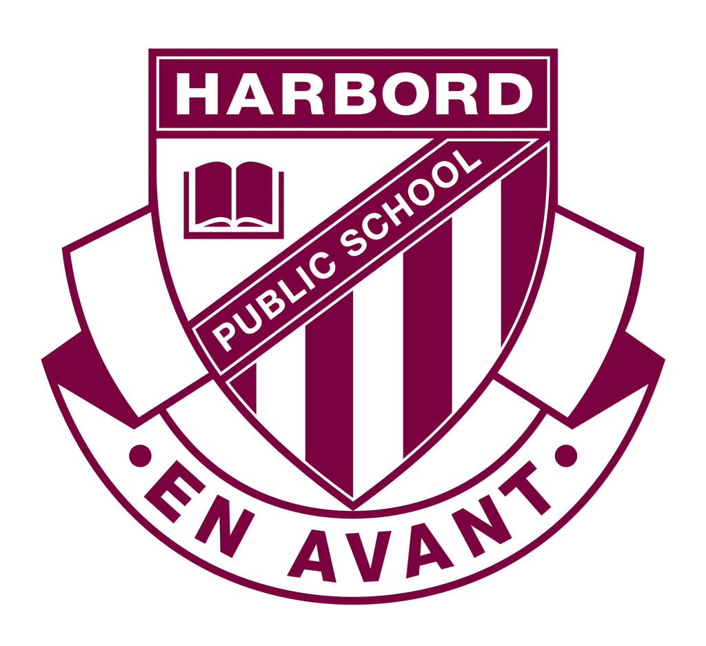 Harbord School logo